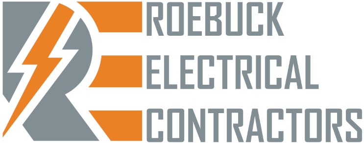 Roebuck Electrical Contractors Ltd logo